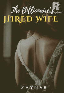 The Billionaire’s Hired Wife