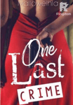 One Last Crime