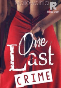 One Last Crime