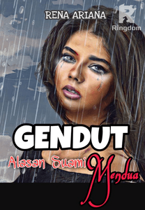 Gendut Alasan Suami Mendua