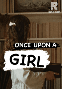 Once upon a GIRL 