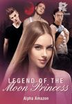 Legend of the Moon Princess