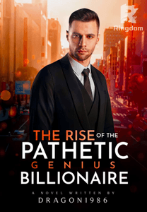 The Rise of the Pathetic Genius Billionaire.