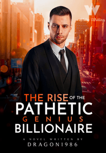 The Rise of the Pathetic Genius Billionaire.