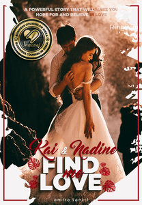 Find Me, Love (Kai - Nadine)