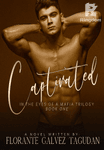 CAPTIVATED (IN THE EYES OF A MAFIA BOOK I)
