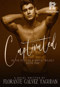 CAPTIVATED (IN THE EYES OF A MAFIA BOOK I)