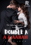 The Alphabet Tandem 1: DOUBLE A (A and Aarah)