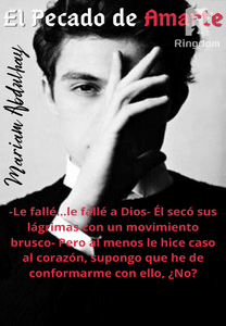 (+18) El Pecado de Amarte