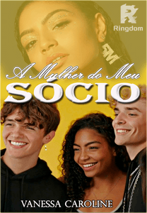 A Mulher do Meu Sócio || Beauany