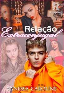 Relação Extraconjugal || Beauany
