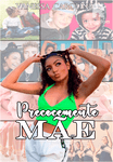 Precocemente Mãe || Beauany