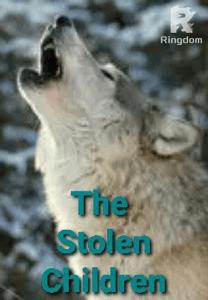 The Stolen Children (book#1)