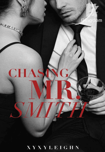 CHASING MR. SMITH