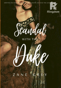 Scandal with the Duke