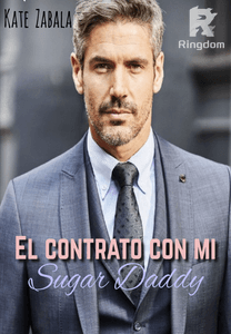 El contrato con mi Sugar Daddy 
