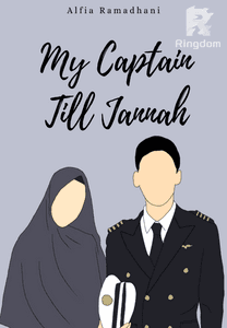My Captain Till Jannah