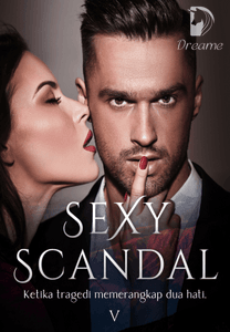 SEXY SCANDAL-Dreame