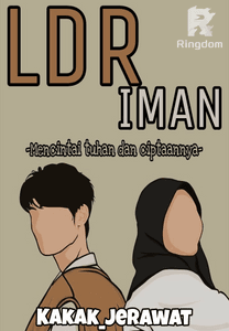 LDR IMAN