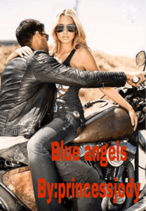 Blue angels [completed]