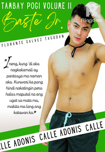 Baste Jr (Tambay Pogi Volume II)