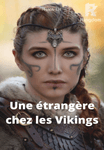 Une étrangère chez les Vikings