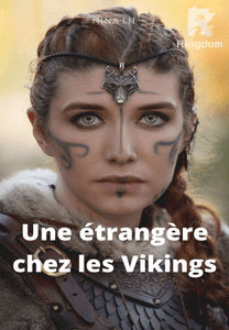Une étrangère chez les Vikings