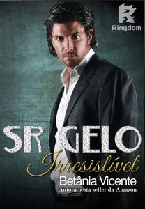 Sr Gelo Irresístivel