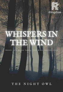Whispers In The Wind