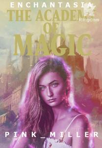 Enchantasia: The Academy  of Magic ✔