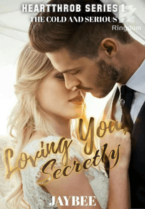 THE COLD&SERIOUS Loving you, Secretly