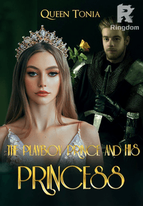 The Playboy Prince and His Princess