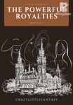 Pixie Academy: The Powerful Royalties