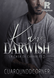 La Casa de Carnales 2: Kairo Darwish