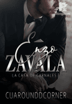 La Casa de Carnales 1: Enzo Zavala (COMPLETED)