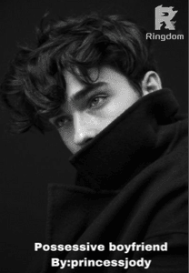 Possessive Boyfriend [completed]