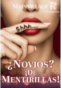 ¡Novios de mentirillas? -Español-