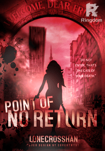 POINT OF NO RETURN 