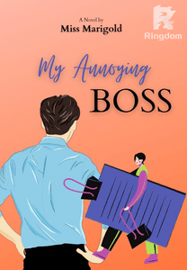 My Annoying Boss