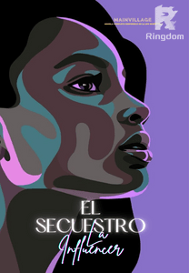 El secuestro de la influencer. 