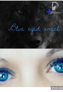 Zeke - Blue eyed angel - Dreame