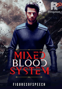 Mixed blood system