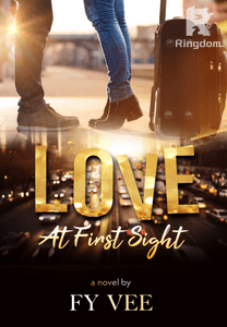 Jodoh Nggak Kemana (Love At First Sight)