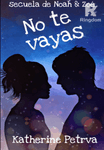 No te vayas
