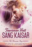 Tawanan Hati Sang Kaisar