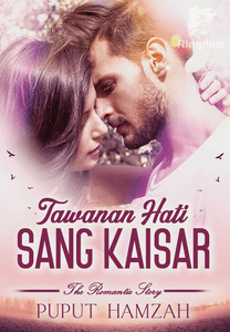 Tawanan Hati Sang Kaisar