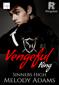 Vengeful King