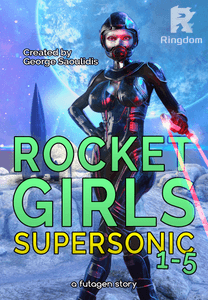 Rocket Girls