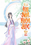 Xuyên Nhanh: Khi Nhà Khoa Học Đến Cổ Đại