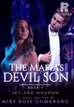 THE MAFIA'S DEVIL SON: BOOK 1 Sky and Moanah
